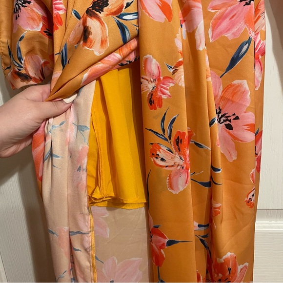 Significant Other Mallorie Dress - Picture 9 of 11